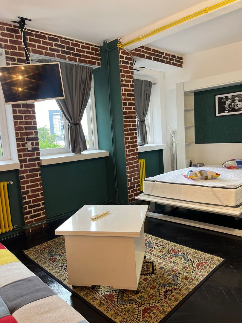 De Vanzare Studio decomandat Mosilor - Sfanta Vineri sector 3 - Poză 5