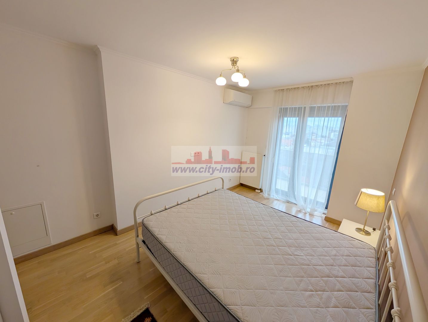 Inchiriere 2 Camere Banu Mata / Titulescu / Bloc nou 2018 , Icon Residence - Poză 14