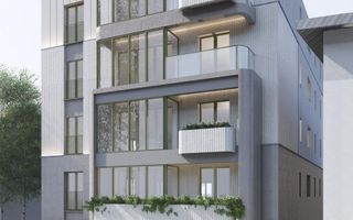 Apartament cu 3 camere de vânzare în Central, Galati - Poză 10