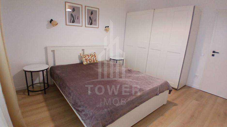 Apartament 2 camere | prima inchiriere | zona Piata Rahaova - Poză 7