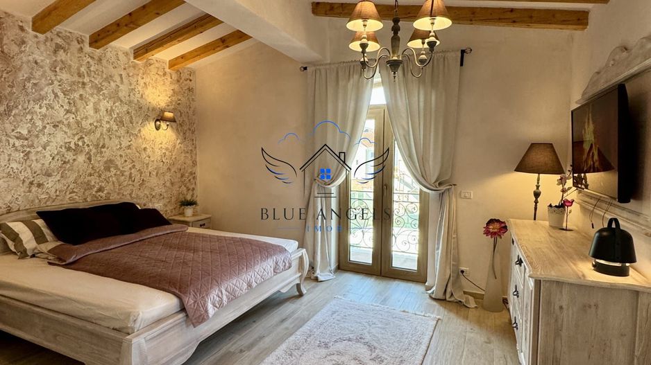 Casa 4 camere, PET FRIENDLY,  Tractorul - Poză 7
