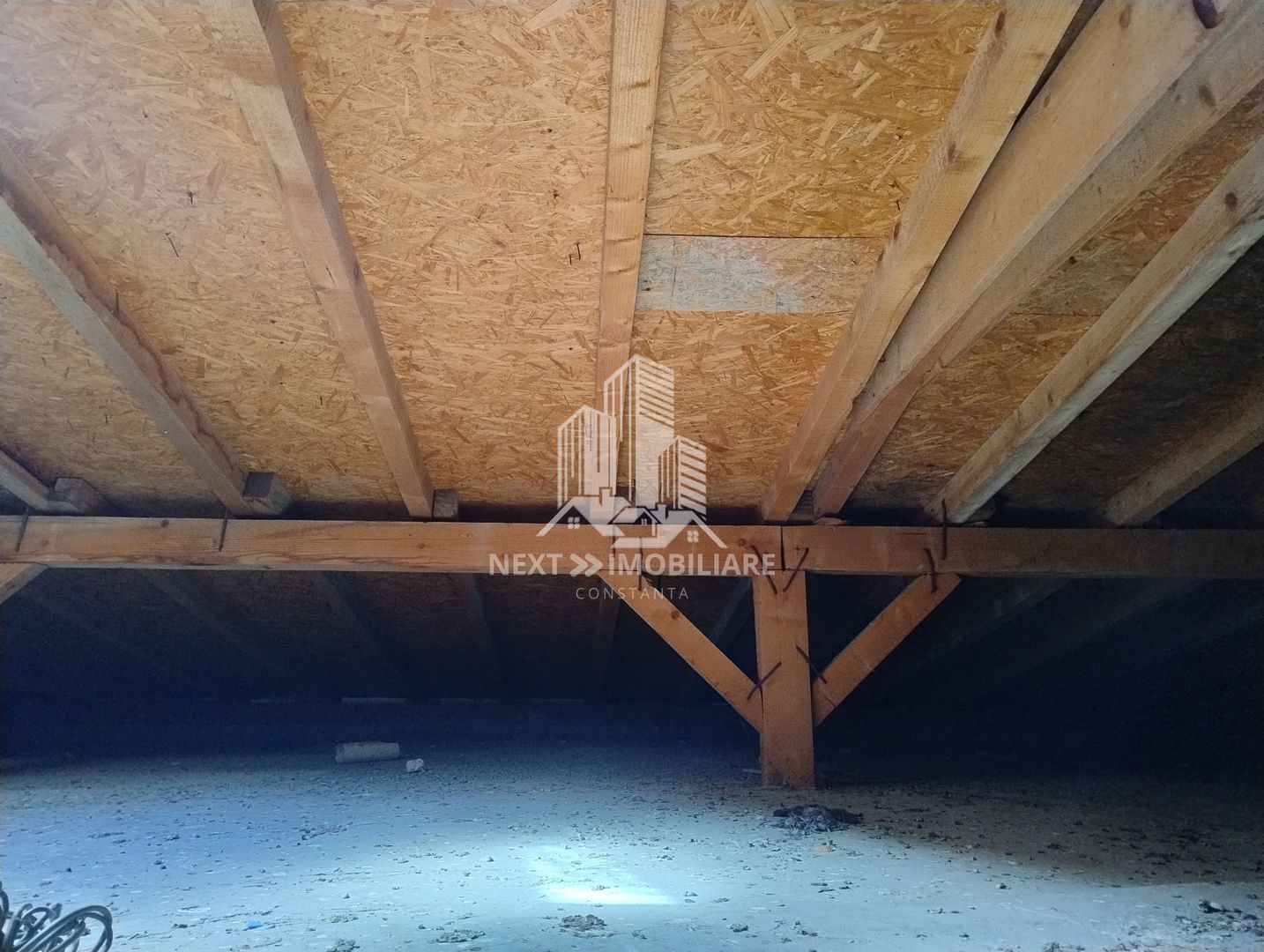 Apartament 3 camere decomandat | Aproape de mare | Ideal locuință sau - Poză 11