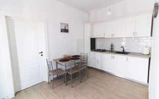 Garsonieră de închiriat | Sibiu, Ultracentral | 35 mp - Poză 4