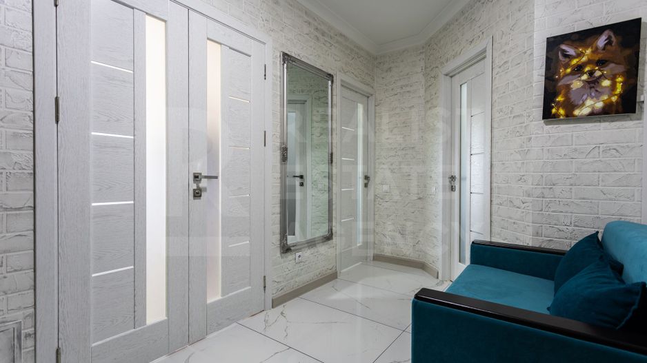 Vânzare, apartament, 1 cameră, strada Ion Buzdugan, Buiucani - Poză 8