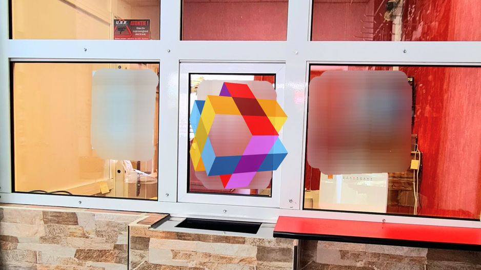 Spatiu comercial - 5 mp # plus-imo.ro - Poză 3