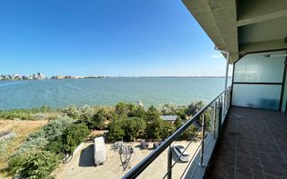 Penthouse spectaculos vedere panoramică Lacul Siutghiol – Mamaia Sat - Poză 17
