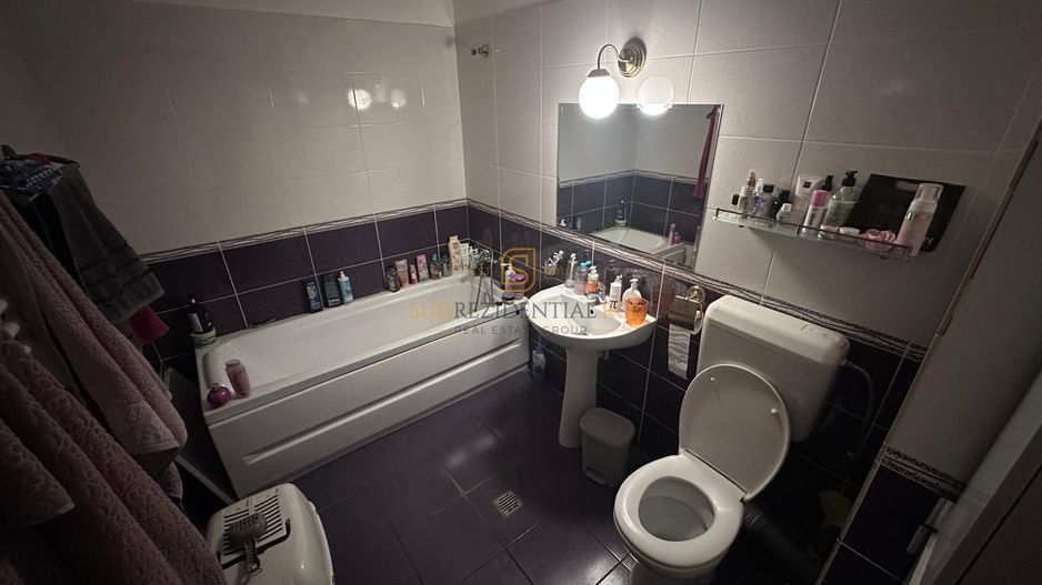 Popesti-Leordeni-Apartament cu 3 camere , decomandat,Comision 0% - Poză 7