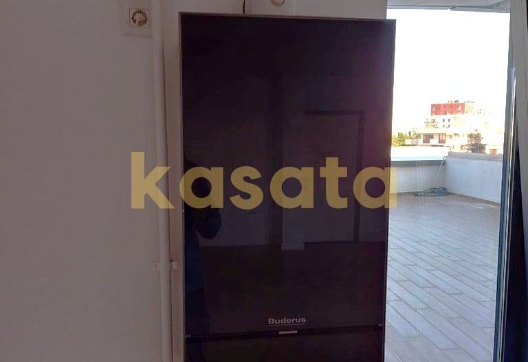 OPORTUNITATE | APARTAMENT 2 CAMERE | TERASA GENEROASA | FLOREASCA - Poză 6