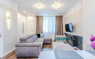 Chirie, duplex, 150mp, sectorul Buiucani. - Poză 2