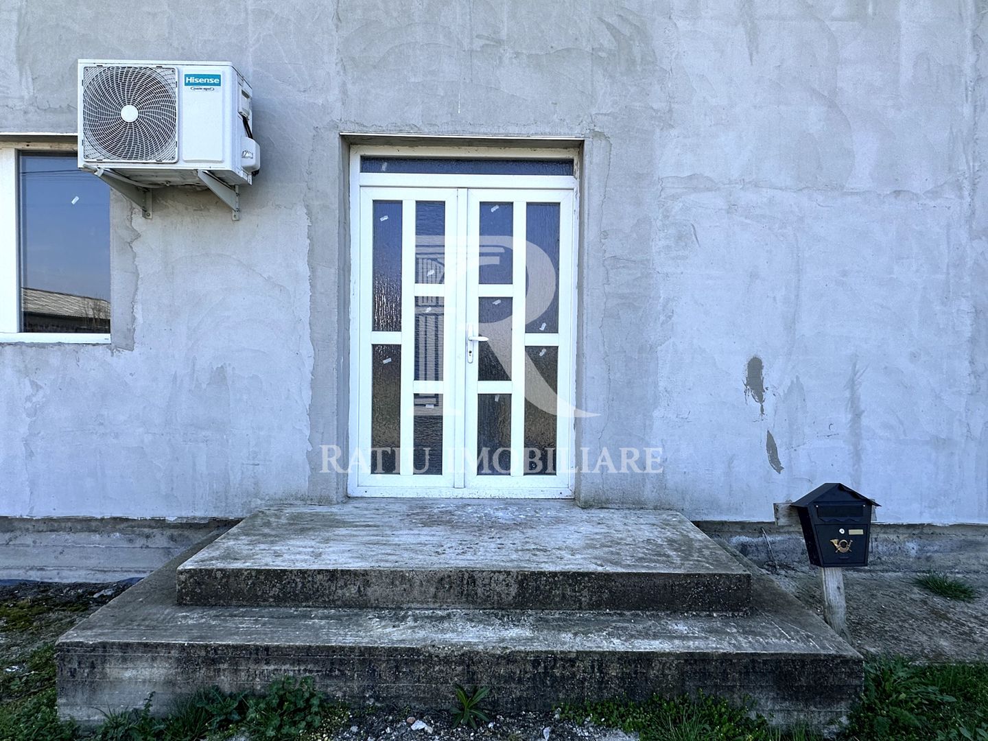 Casa semifinisata | Leș | Bihor - Poză 5