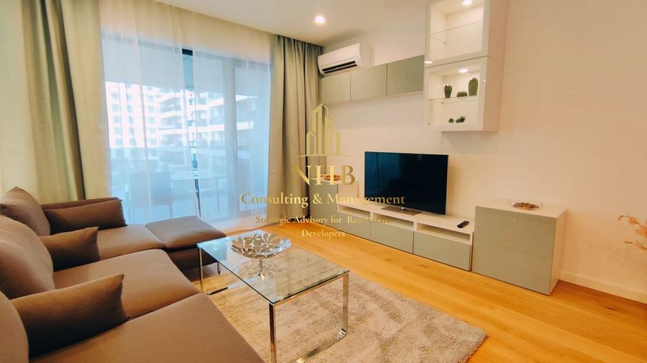Apartament Premium 2 camere | Nusco City - Poză 2