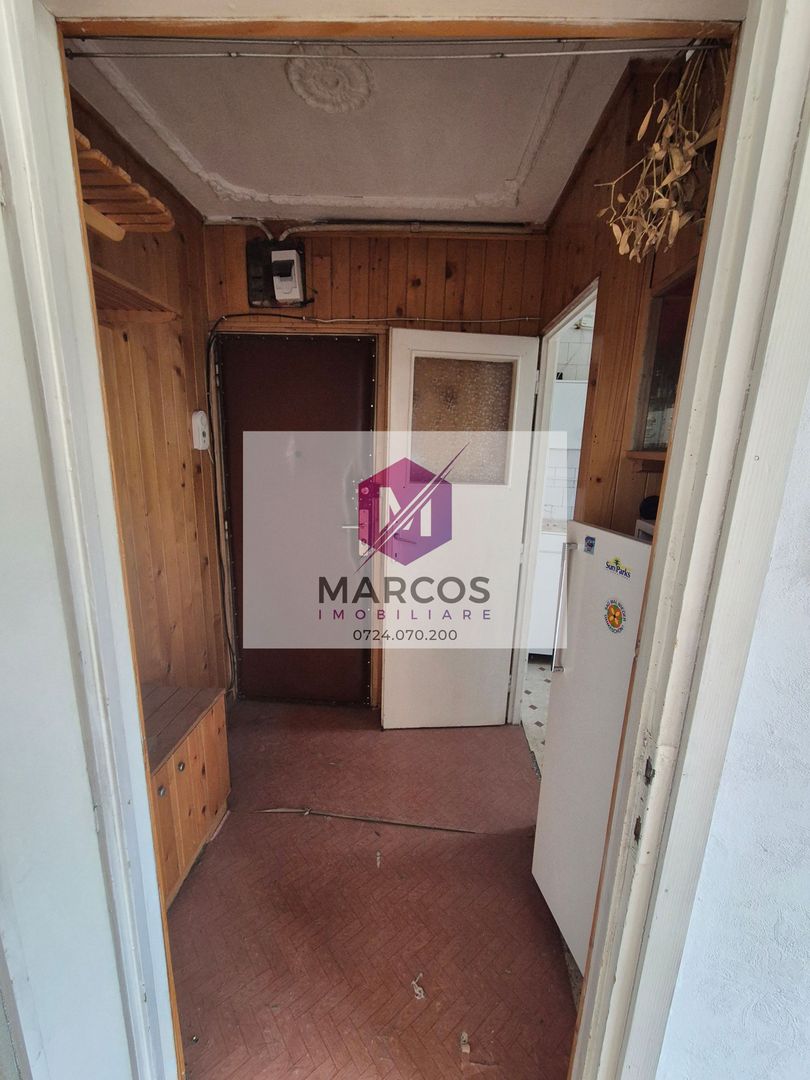 Apartament 3 camere Micro 1 - Poză 6