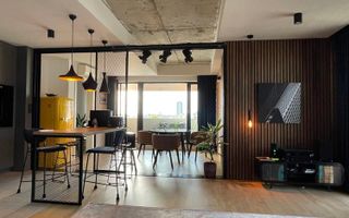 Apartament Parcul Icoanei - Poză 1