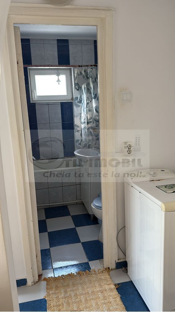 Apartament | 2 camere | Pacurari | Alpha Bank - Poză 8