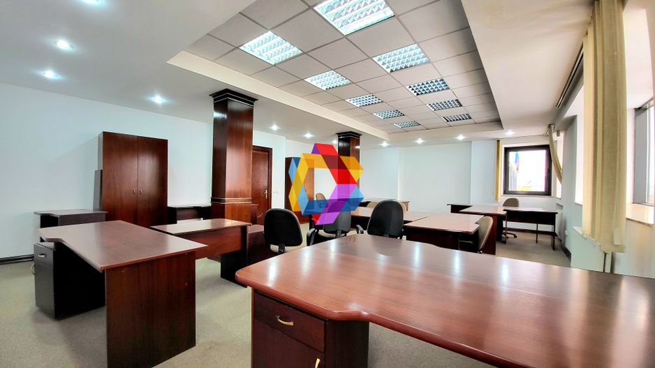 Spatiu de birouri - 727 mp # Plus-imo.ro - Poză 6