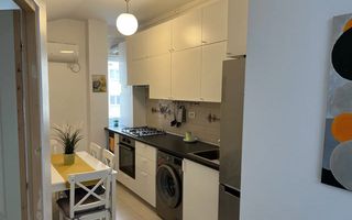 13 Septembrie-Petre Ispirescu | 2 cam | 61mp | bloc 2017 | et 4 | 114.990 euro - Poză 11