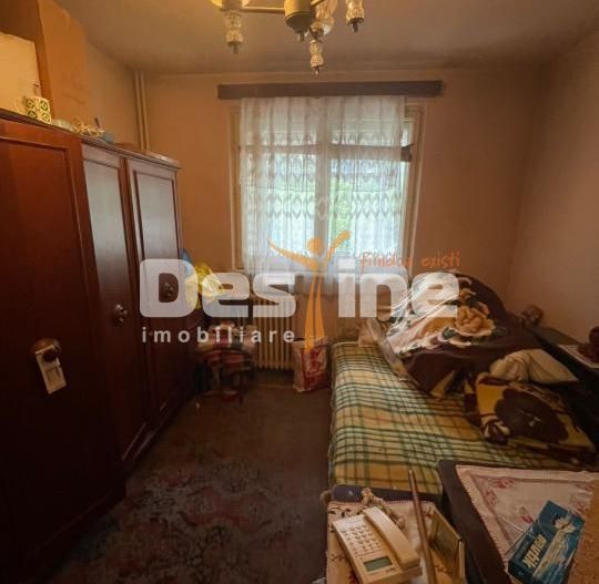 APARTAMENTt 3 CAMERE DE VANZARE - Parter -GIULESTI - Poză 4