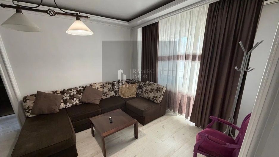 Apartament 2 camere | Calea Moșilor /AN 1983/ ET 3 - Poză 3