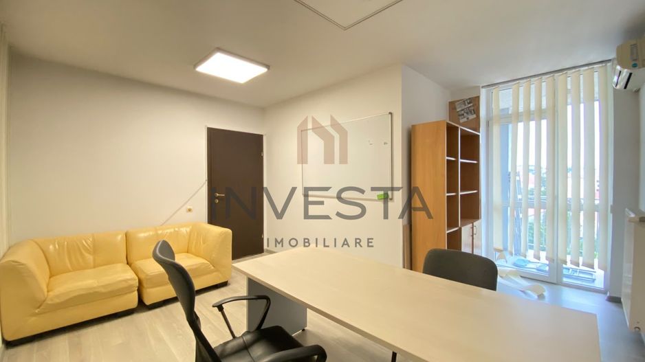Apartament cu 4 camere decomandat, parcare, etaj intermediar, Centru! - Poză 11
