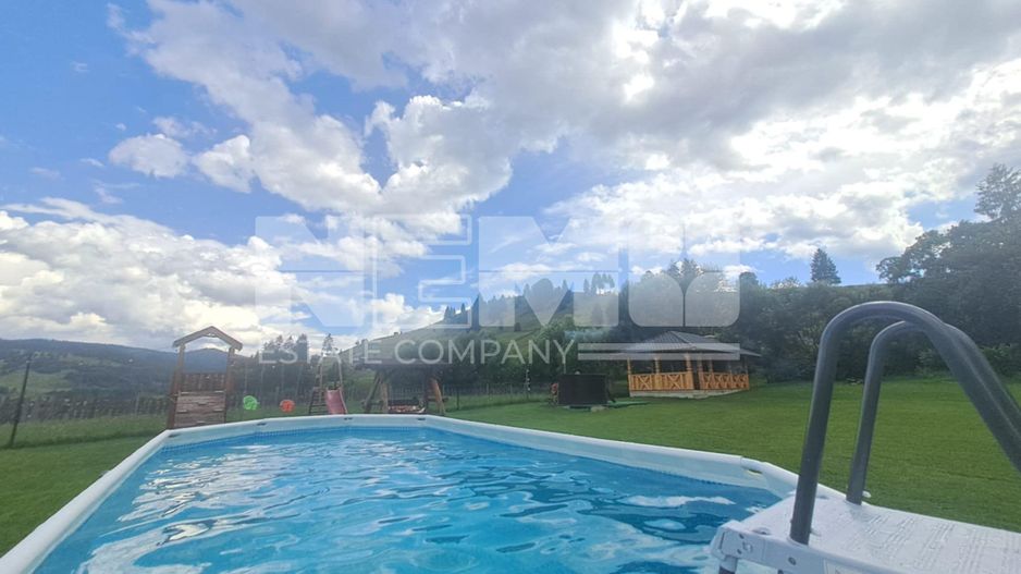 Pensiune Moldovița | 8 camere | Complet Mobilată - Poză 6