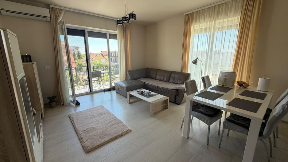 Apartament 2 camere zona Braytim - Poză 3