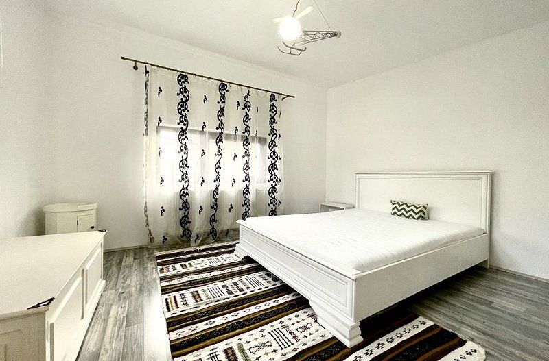 Casa de închiriat langa Iulius Town - Poză 4