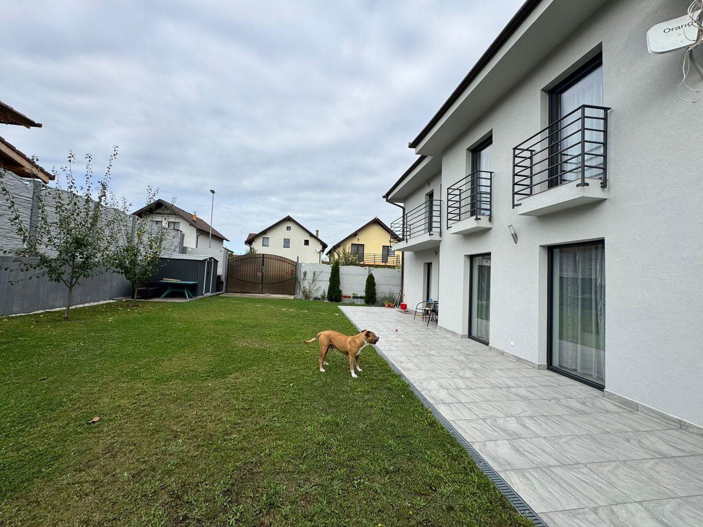 Casa superba , 5 camere si garaj ,Sura Mica, Sibiu - Poză 3