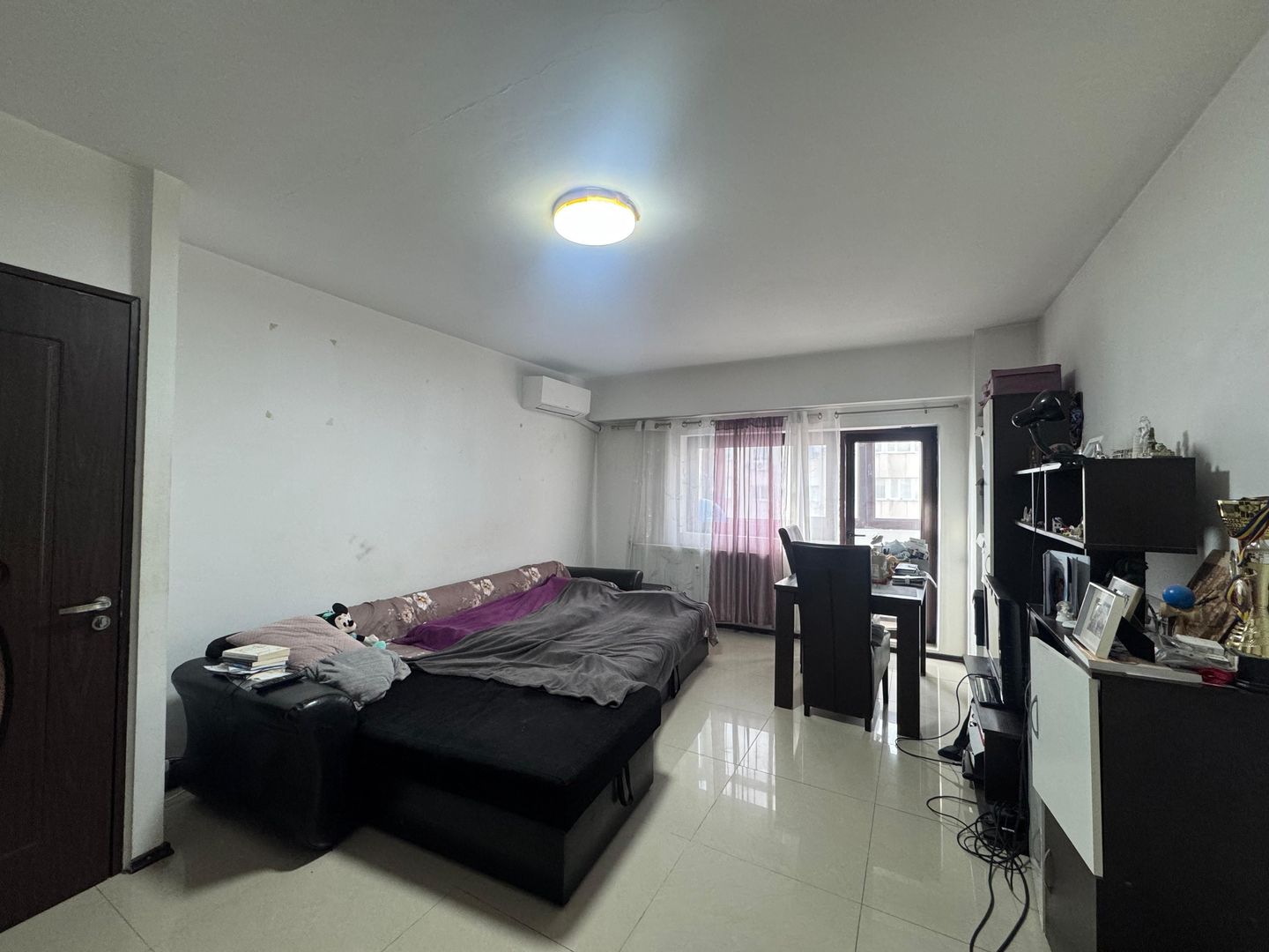 GARSONIERA || MALL VITAN - Poză 3