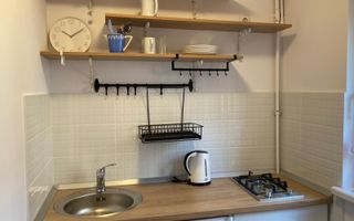 Garsonieră de închiriat Str. Daliei/Terezian - Poză 2