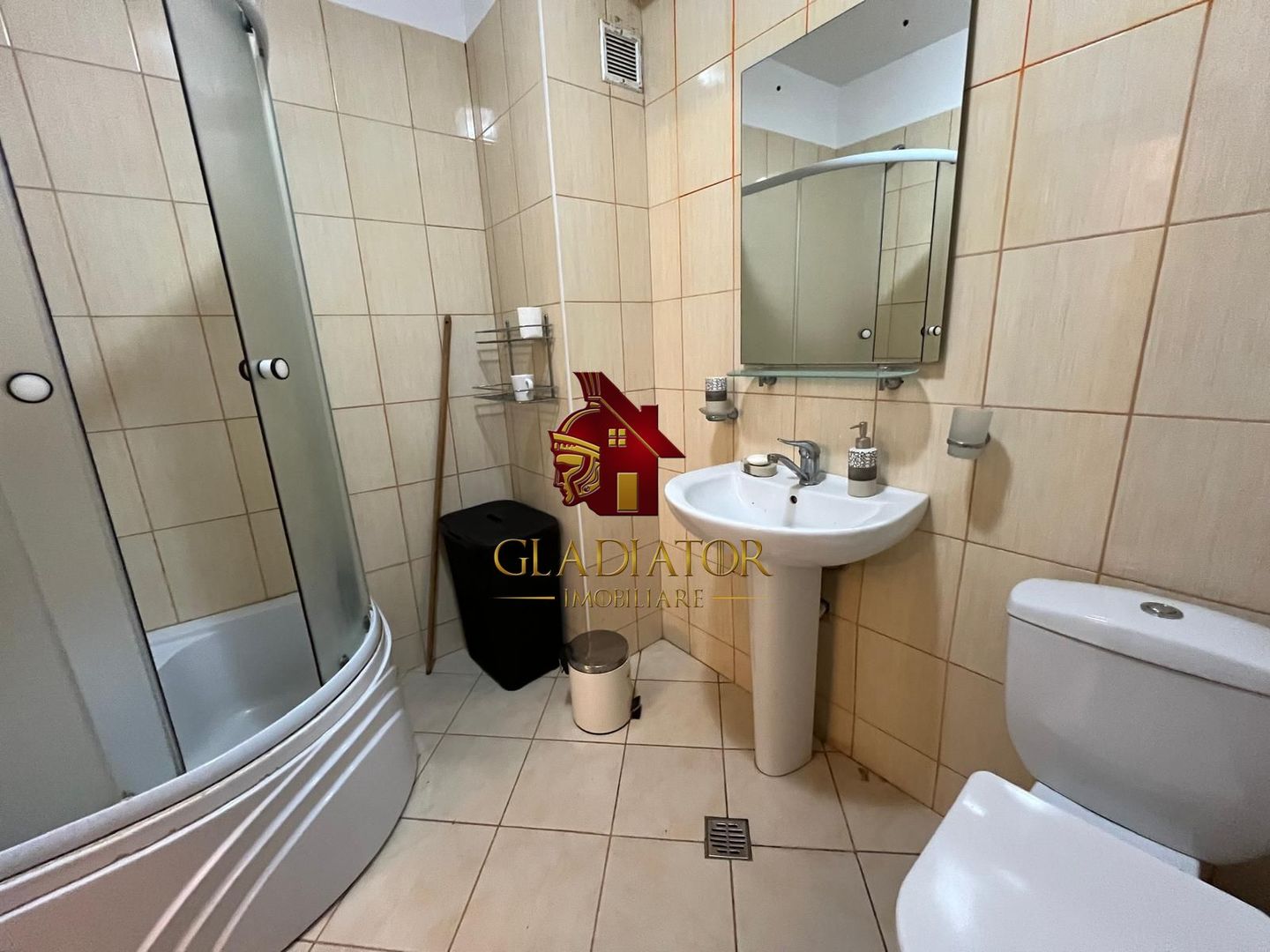 Locul perfect de acasă – 2 camere 73 mp, Moara de Vânt, etaj 5 cu lift - Poză 11