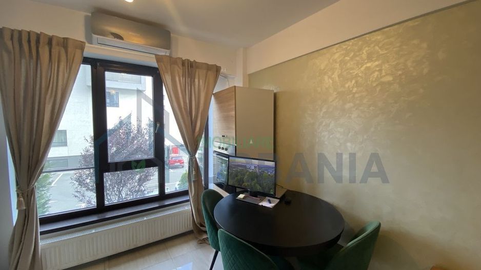 Apartament 2 camere, Copou, zona Royal Town – Carol Residence, mobilat - Poză 3