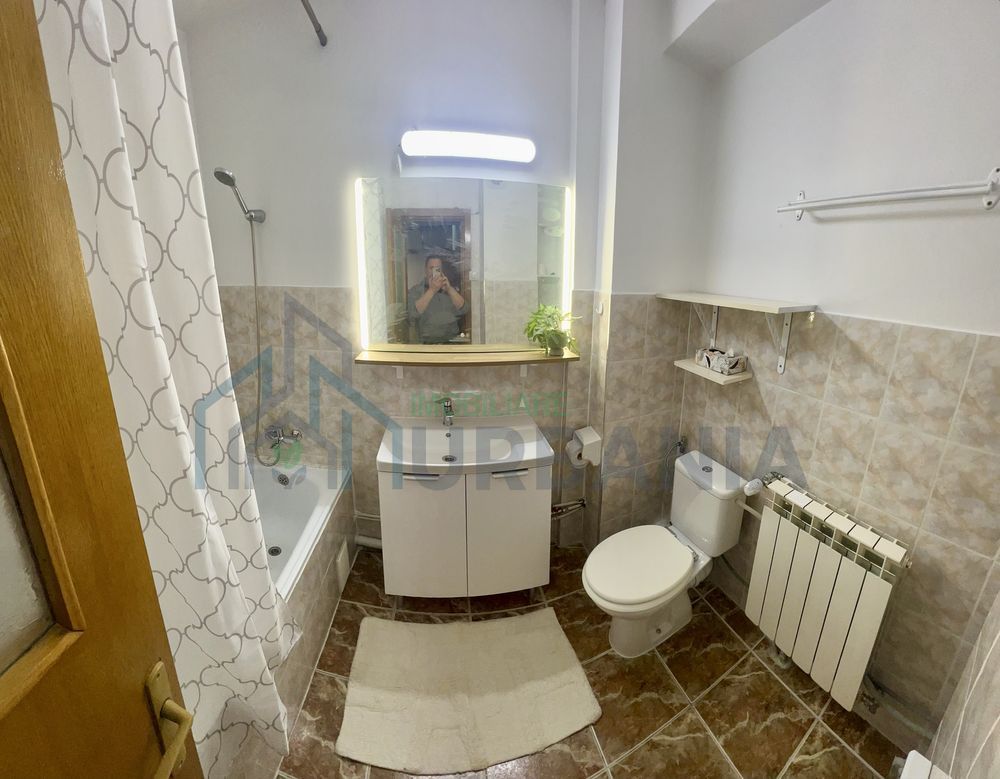 # Inchiriez Ap 2 cam 66 mp Poitiers Aumovio - Poză 4