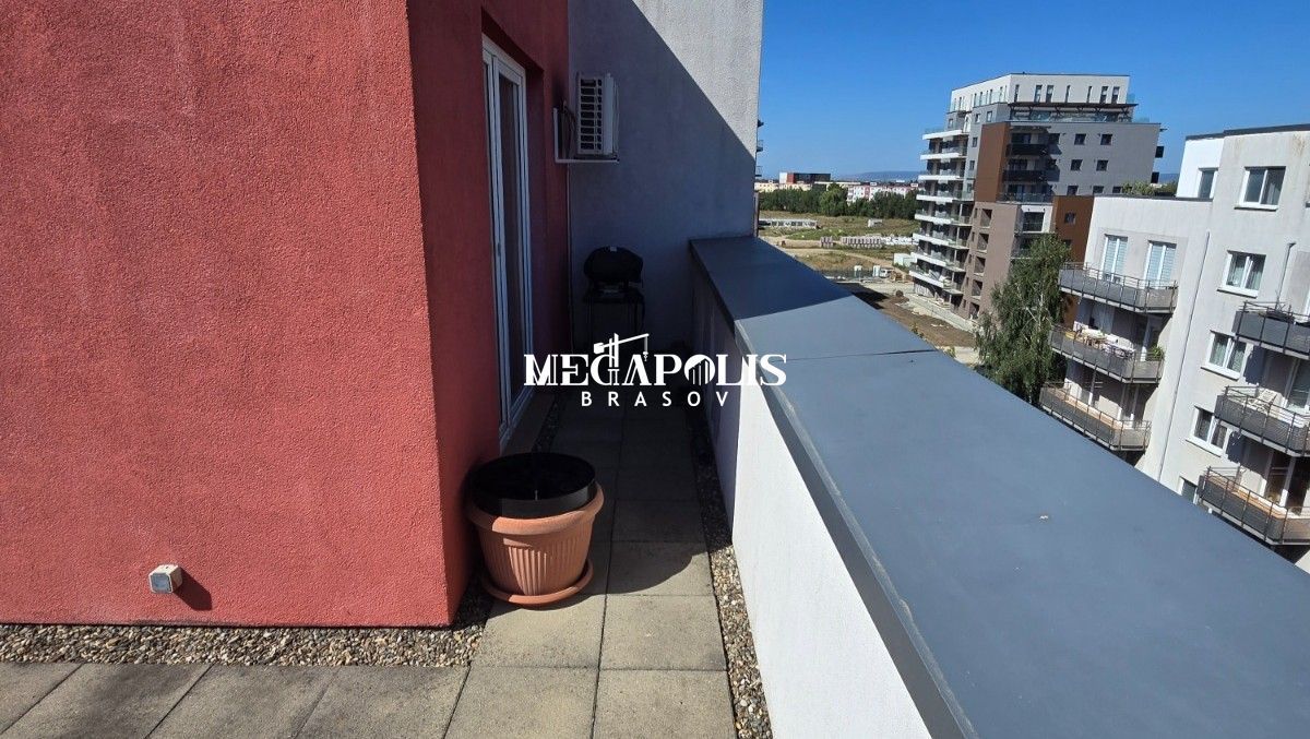 Apartament 2 Camere | Tip Penthouse | 80mp | Avantgarden3 - Poză 16