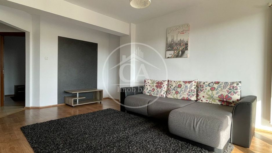 Apartament cu 2 camere de vanzare in Prima Nufarul, Oradea. - Poză 3
