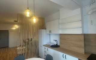 Apartament modern 2 camere 46 mp balcon 3 mp Turnișor Garden City - Poză 3