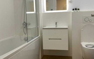 Garsoniera moderna | 40 mp | Mall- Selimbar - Poză 5