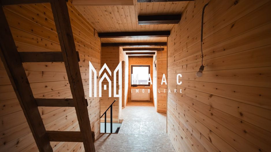 Duplex Deosebit | 172 MPU | 7 camere| Curte | Tocile | Peisaj Superb - Poză 18