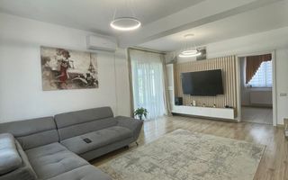 Casa de vanzare Domesti Mobiliata si Utilata Teren 360 mp Comision 0 - Poză 1