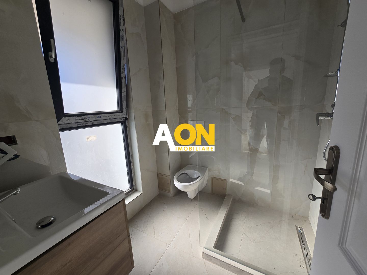 Casa Individuala 4 Camere 316mp Teren, Complet Finisat - Poză 7