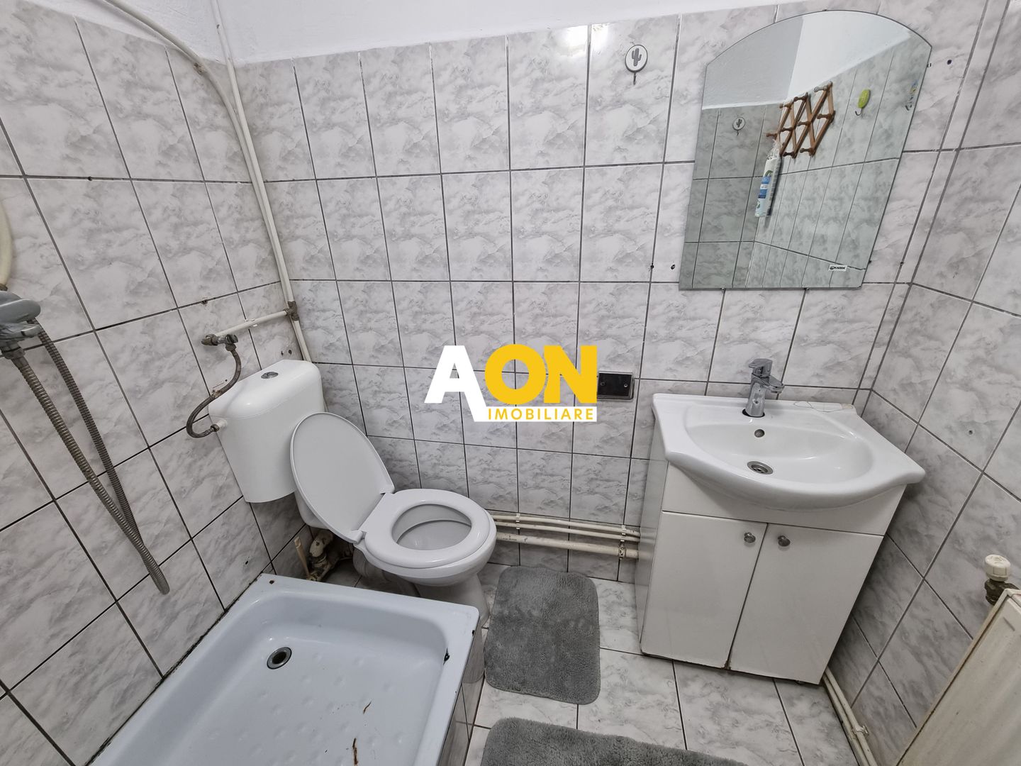 De vanzare garsoniera, etaj intermediar, Cetate - Poză 5