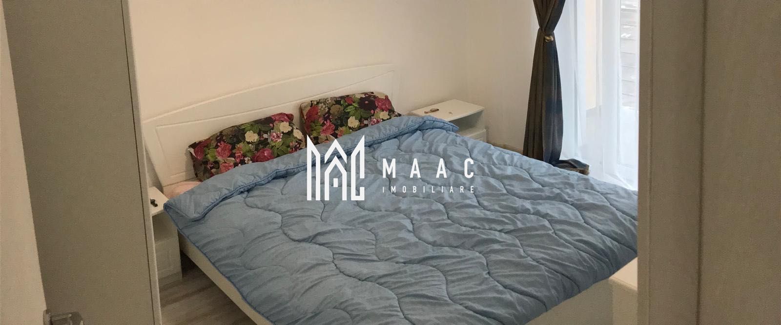 Apartament 2 camere de închiriat | Sibiu, Arhitecților | 47 mp - Poză 5