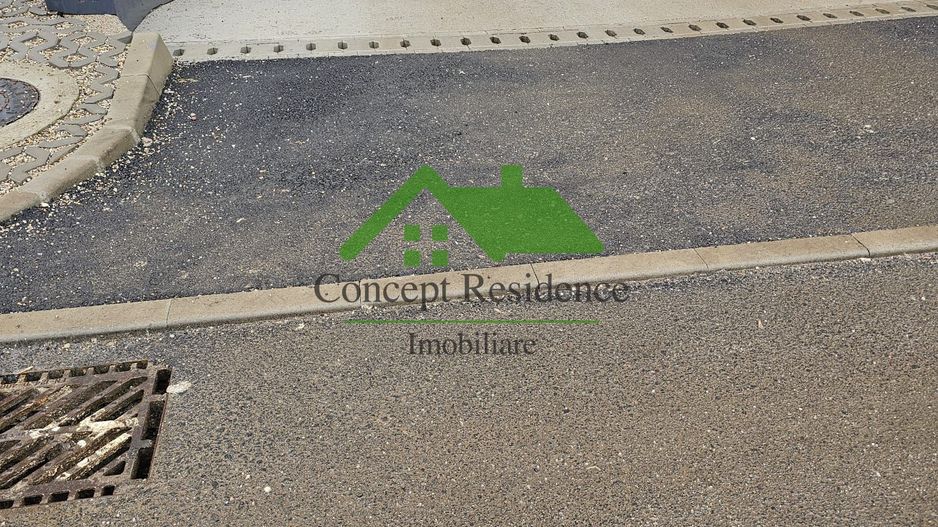 3 camere, bloc nou, parcare subterană – Ștefan cel Mare - Poză 21