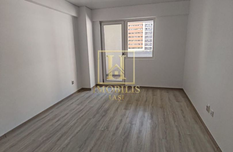 Apartament NOU 3 camere 89 mp Copou 145000 euro - Poză 5