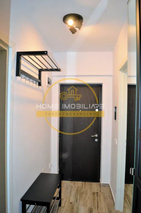 Apartament 2 camere de vânzare– complet mobilat și utilat – Zona 3 Fântâni, Iași - Poză 6