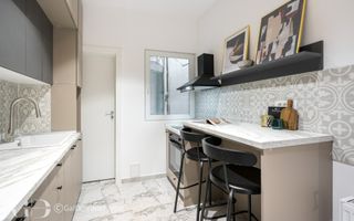 Apartament superb de 4 camere | Tudor Arghezi | GalDan Apartments - Poză 17