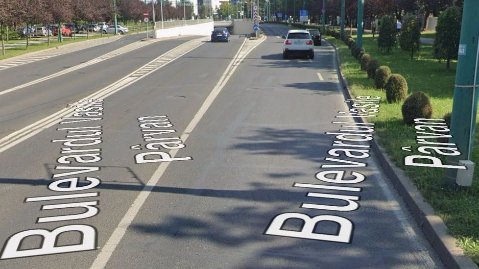 Timisoara Central Teren 6.000mp | Oportunitate | Bdul Vasile Parvan - Poză 3