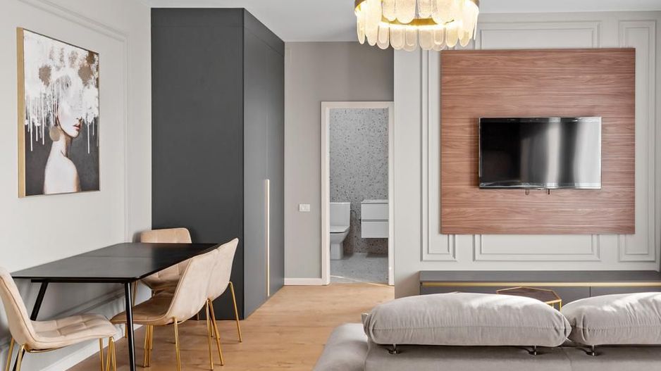 Apartament 3 camere - 70 mp utili - CITY NORD Mihai Eminescu - Poză 10