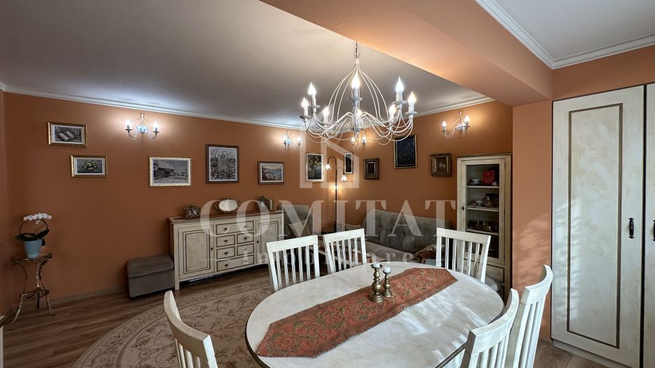 Apartament 4 camere | 92,78mp | Zona Parcul Diana - Poză 2