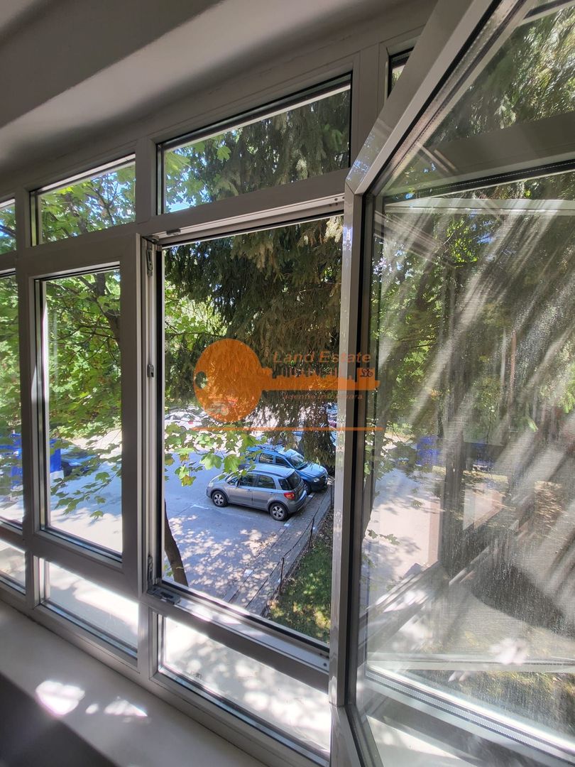 Apartament 4 camere  | Centrală proprie | Brâncoveanu – Marie Curie - Poză 15