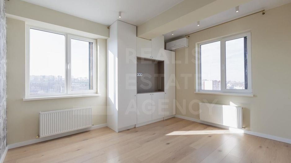 Chirie, apartament, 3 camere, str. Gheorghe Asachi, Telecentru - Poză 8